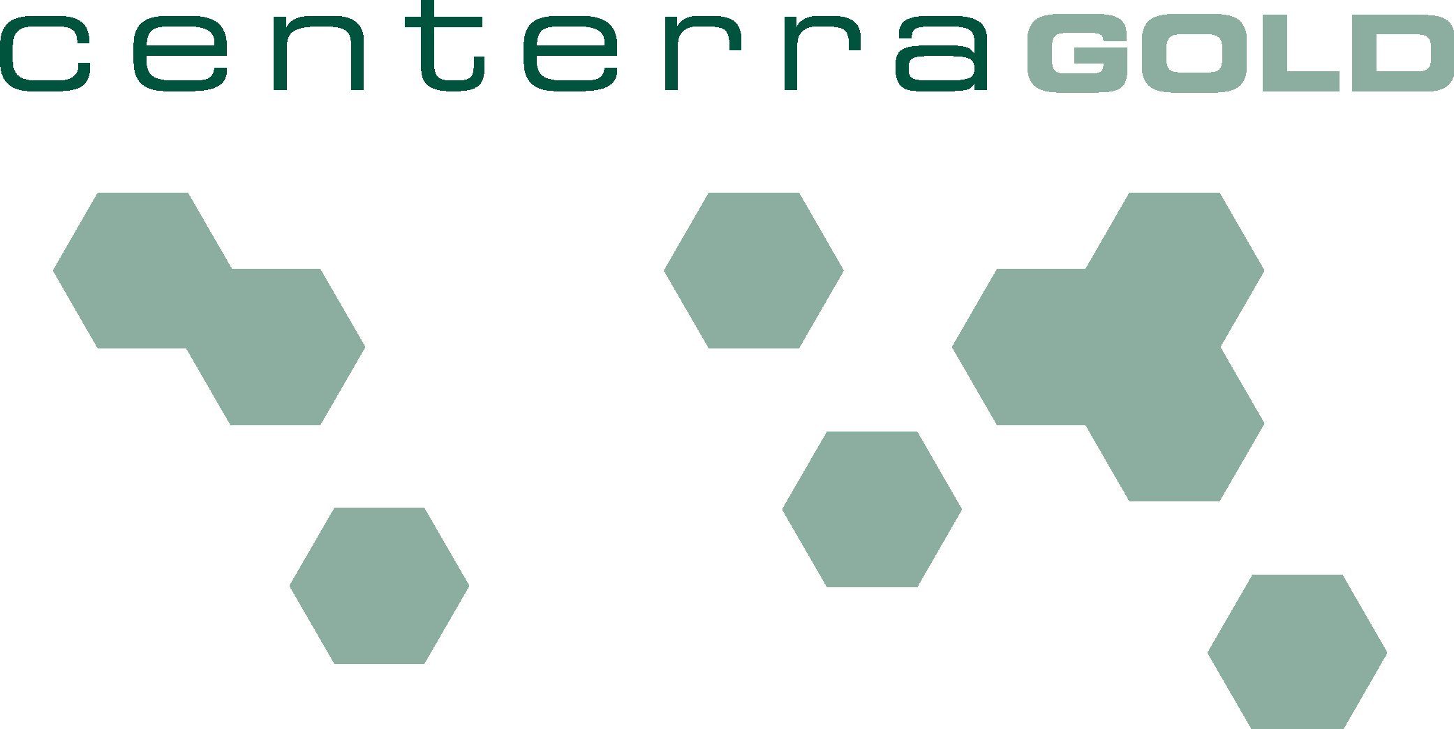 Centerra Gold Logo